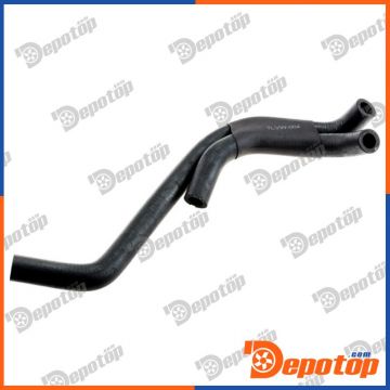 Tuyau de liquide de refroidissement pour VOLKSWAGEN | CPP-VW-004, 6Q0121086M